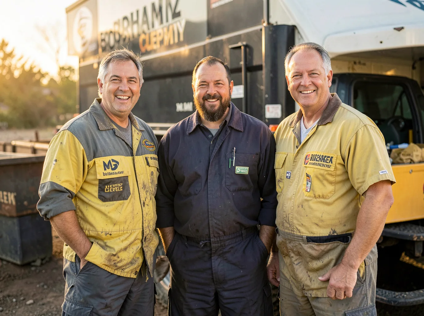 Sewage Cleanup company in Ansley, NE